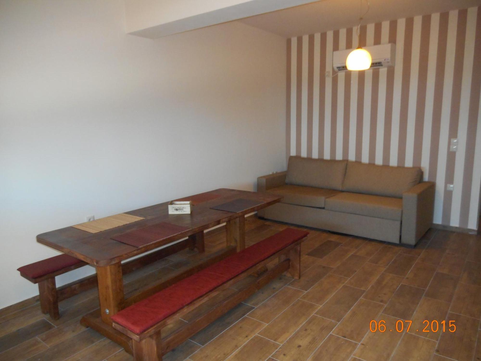 Regina Apartments Simotata Sissia Lourdata  Pokoj fotografie